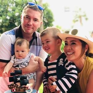 Meet your Posher, Rachada